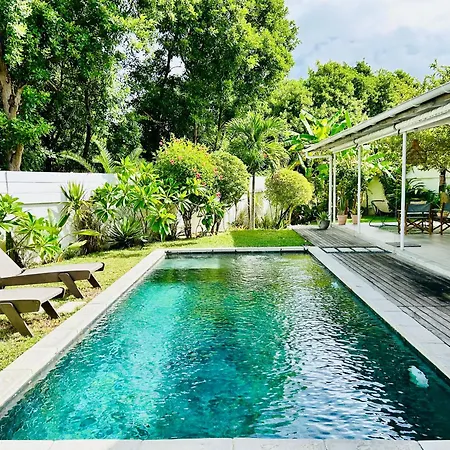 The Good Life - Eco Lodges & Serenity Boutique Hotel - Adults Only Cap Malheureux Exterior photo