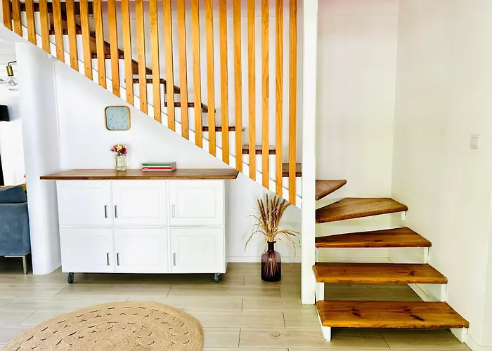 The Good Life - Eco Lodges & Serenity Boutique Hotel - Adults Only