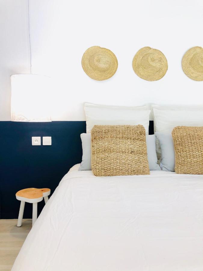 The Good Life - Eco & Serenity Boutique - Adults Only * Cap Malheureux