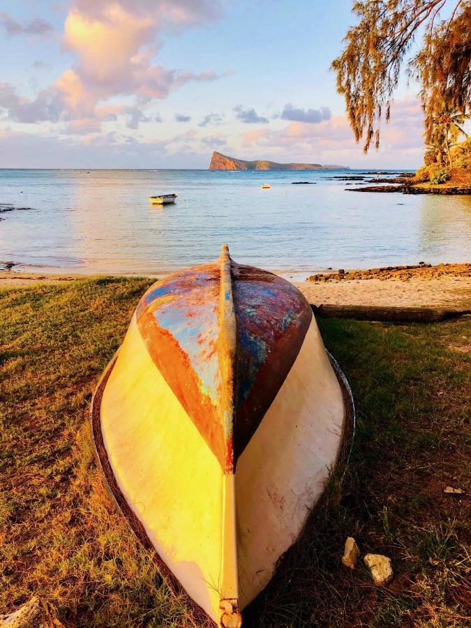 The Good Life - Eco & Serenity Boutique - Adults Only Bed & Breakfast Cap Malheureux