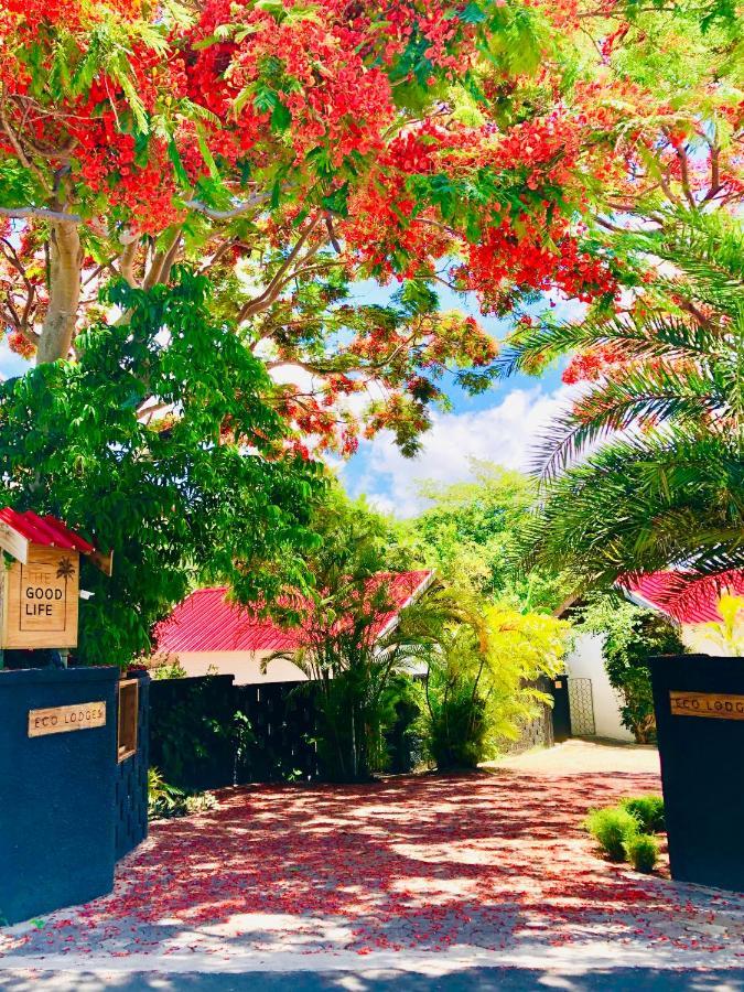 Bed & Breakfast The Good Life - Eco & Serenity Boutique - Adults Only *