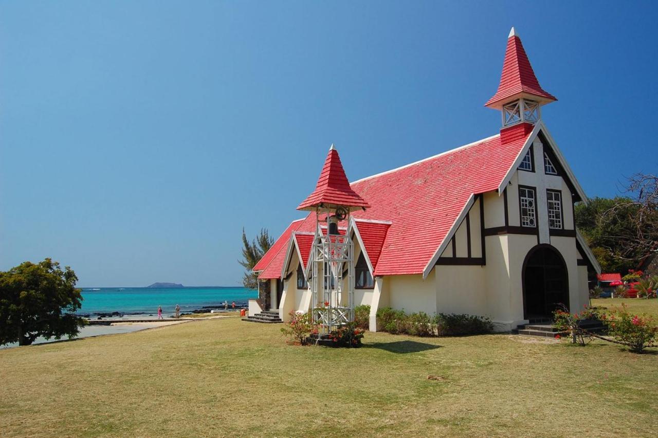 The Good Life - Eco & Serenity Boutique - Adults Only Bed & Breakfast Cap Malheureux