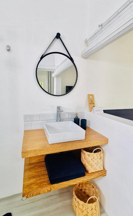 The Good Life - Eco & Serenity Boutique - Adults Only Bed & Breakfast Cap Malheureux