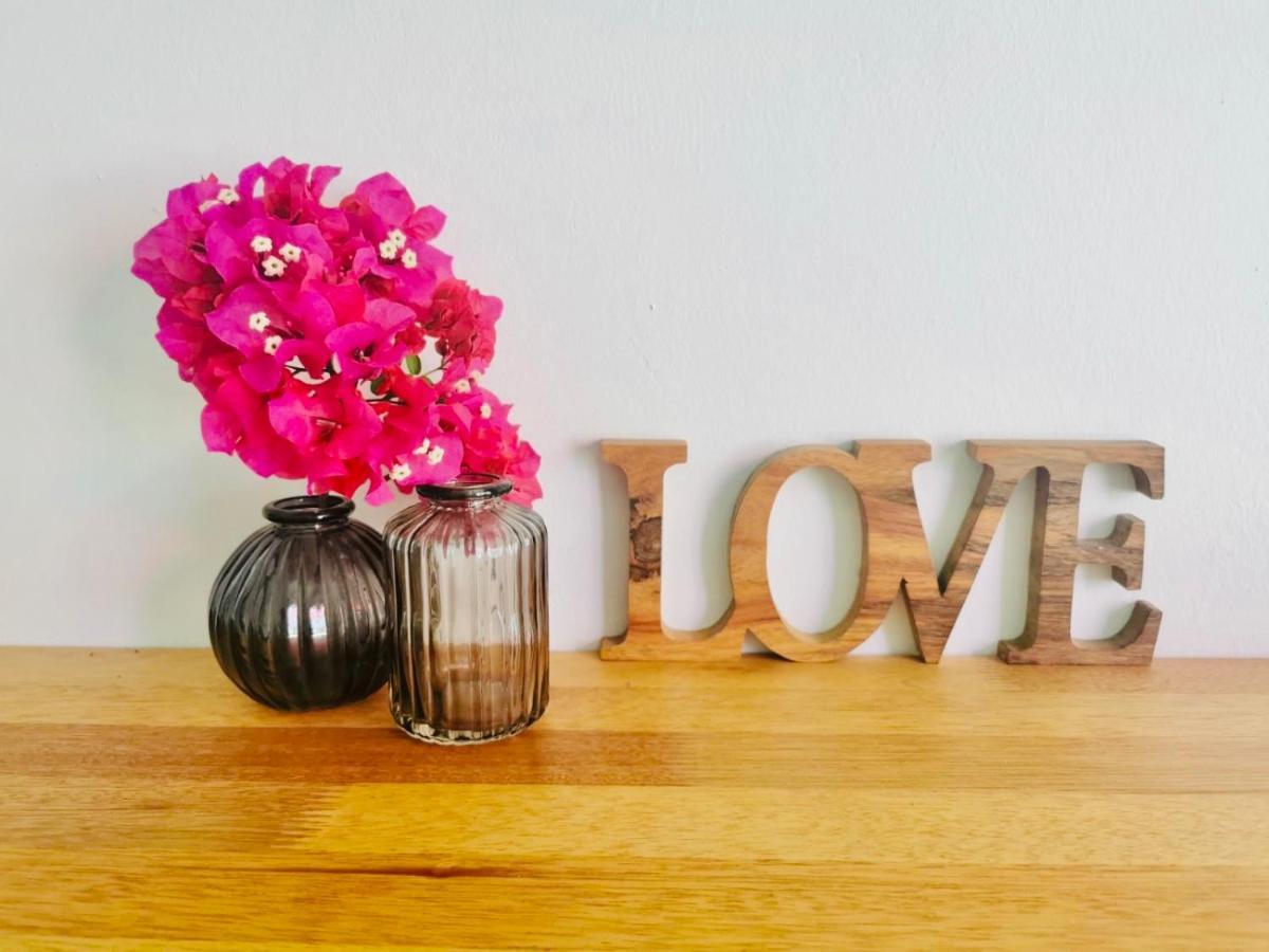 The Good Life - Eco & Serenity Boutique - Adults Only Bed & Breakfast Cap Malheureux