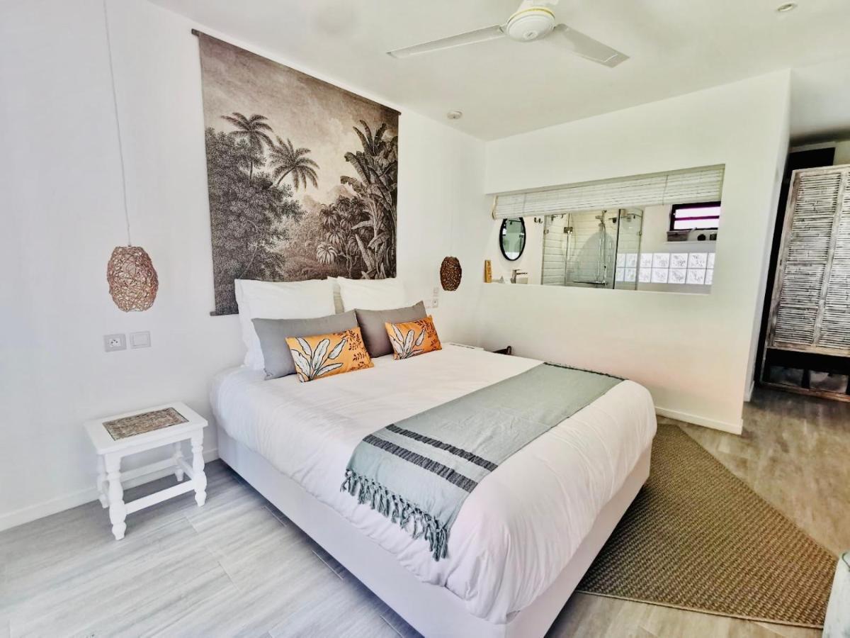 Bed & Breakfast The Good Life - Eco & Serenity Boutique - Adults Only Cap Malheureux