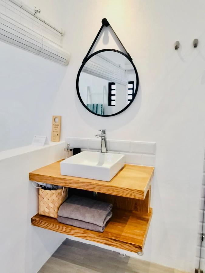 The Good Life - Eco & Serenity Boutique - Adults Only * Cap Malheureux