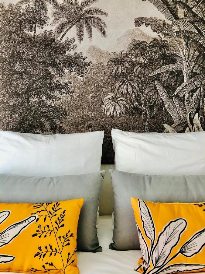 Bed & Breakfast The Good Life - Eco & Serenity Boutique - Adults Only *