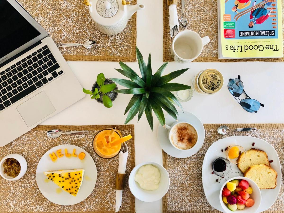 The Good Life - Eco & Serenity Boutique - Adults Only Bed & Breakfast