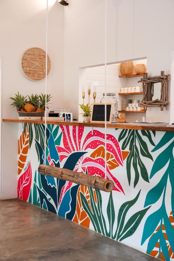 The Good Life - Eco & Serenity Boutique - Adults Only *