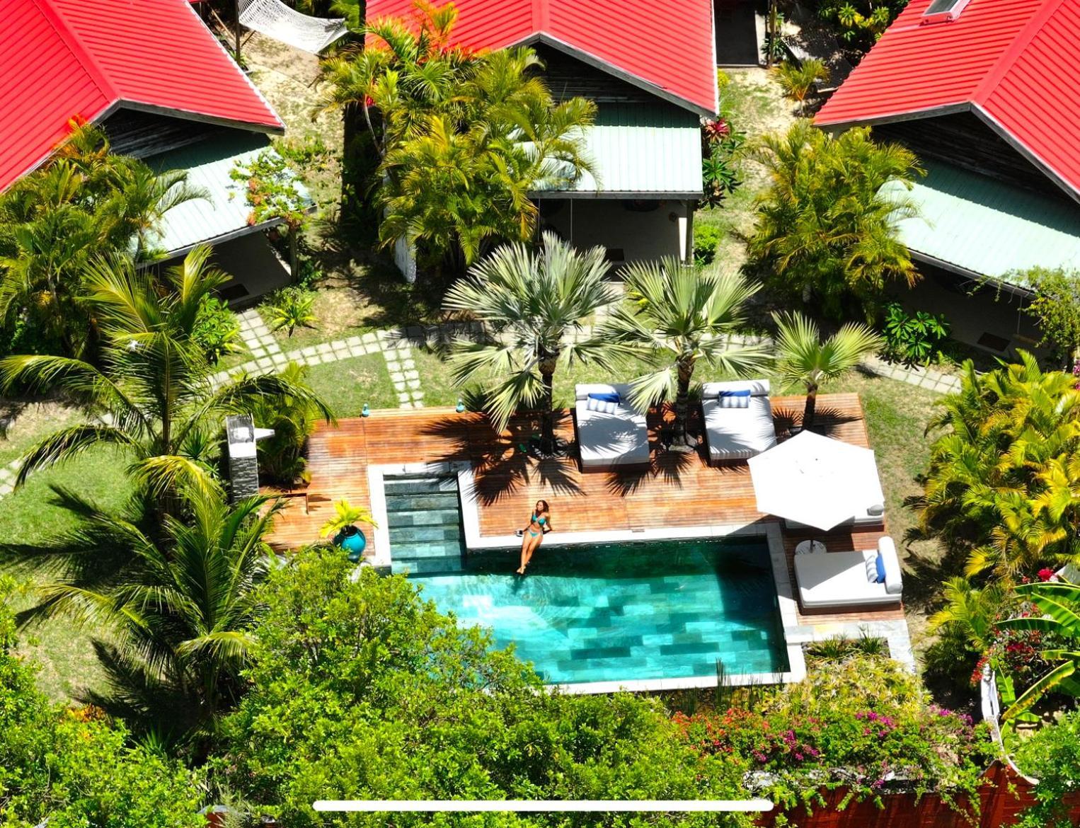 The Good Life - Eco & Serenity Boutique - Adults Only * Cap Malheureux