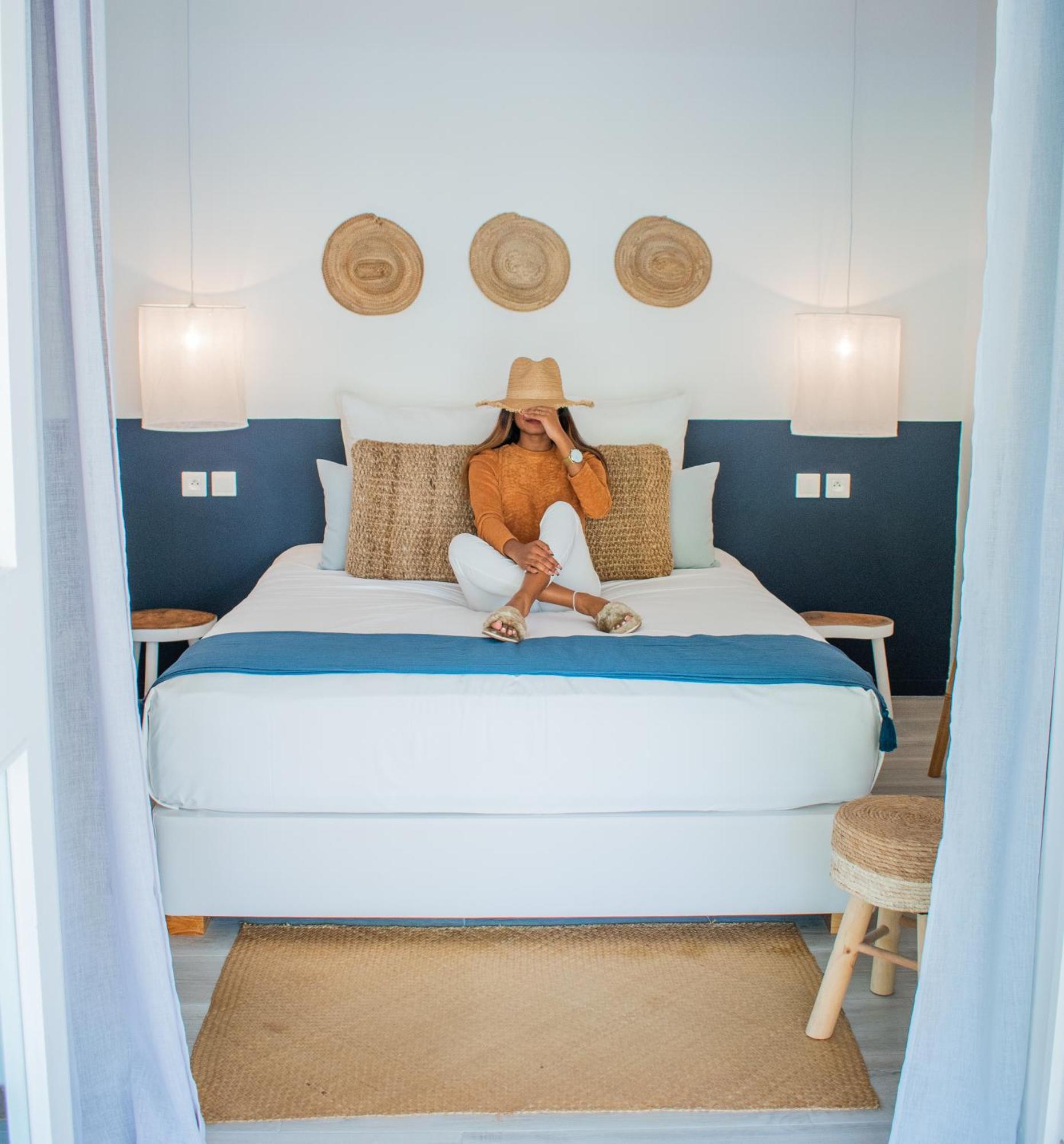 The Good Life - Eco & Serenity Boutique - Adults Only *