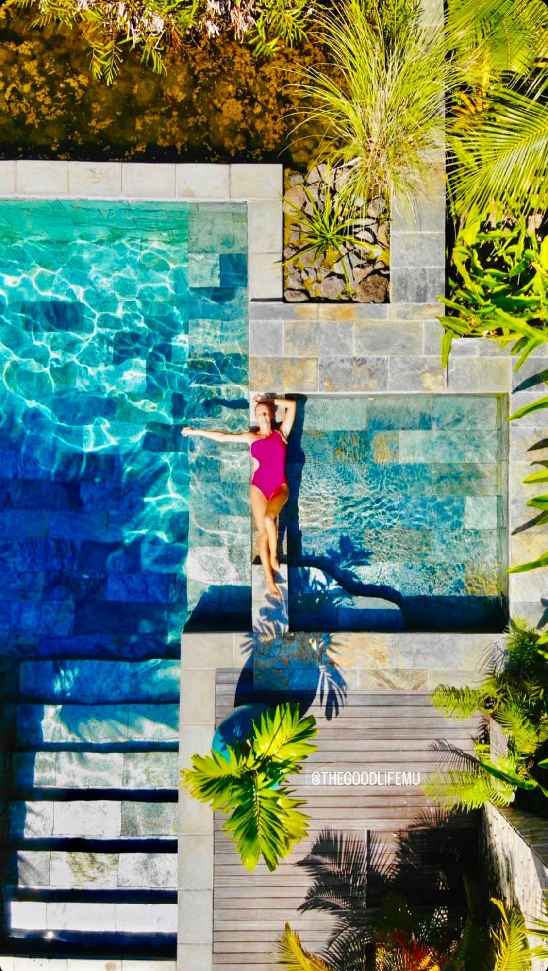 The Good Life - Eco & Serenity Boutique - Adults Only * Cap Malheureux