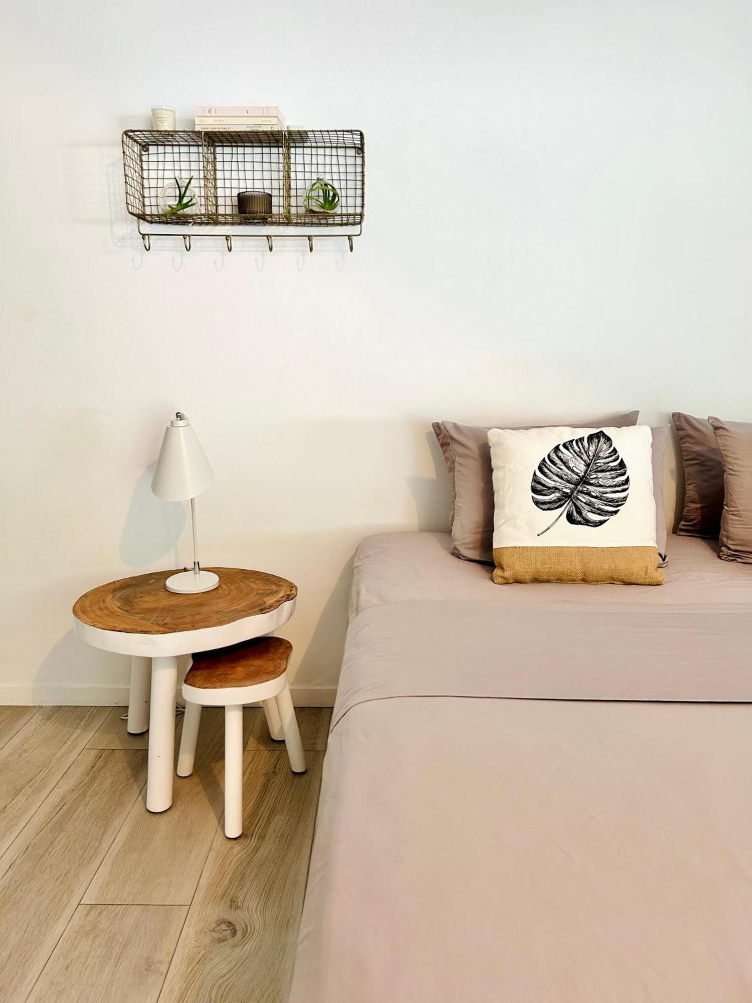The Good Life - Eco & Serenity Boutique - Adults Only