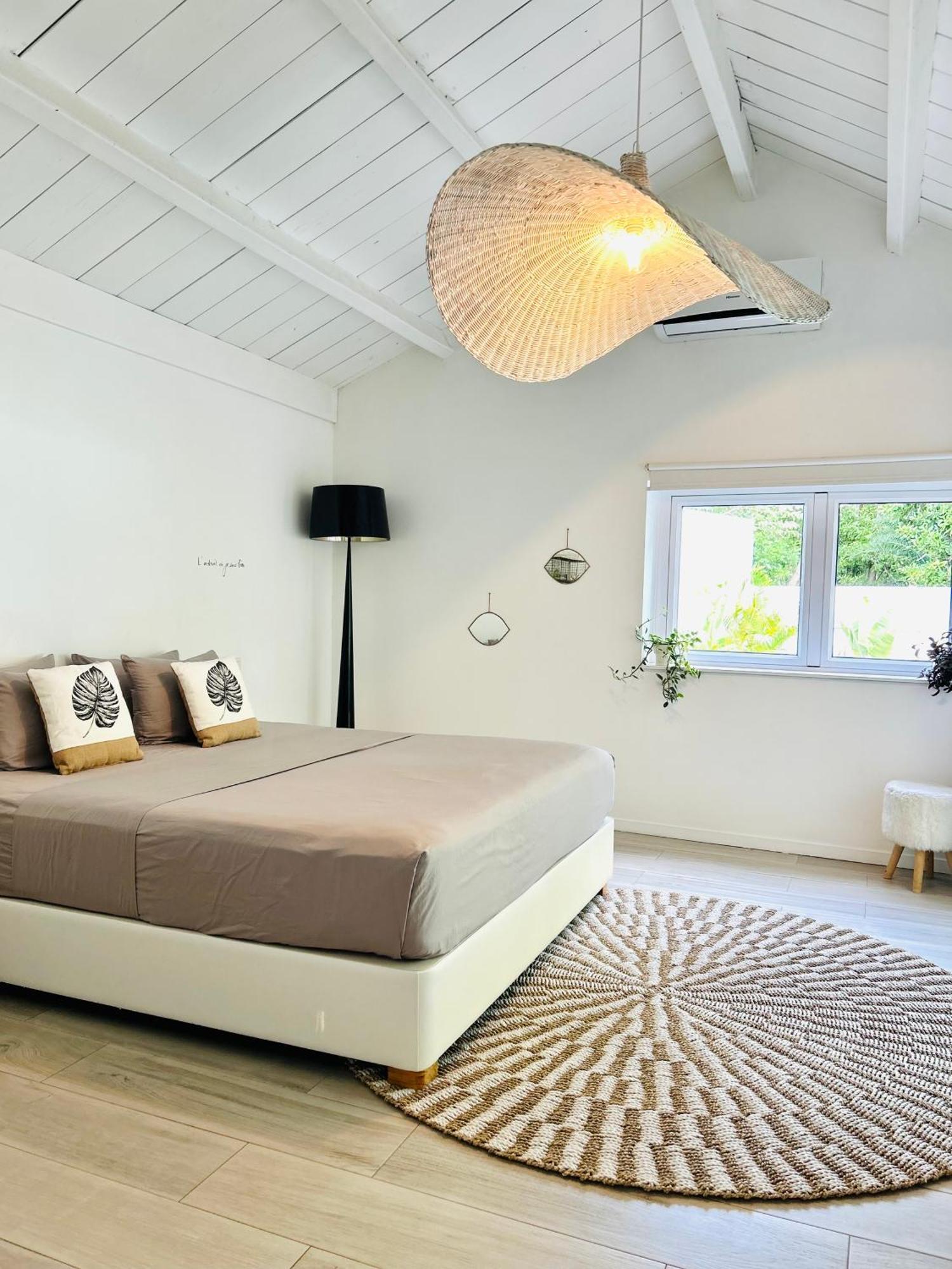 The Good Life - Eco & Serenity Boutique - Adults Only Bed & Breakfast