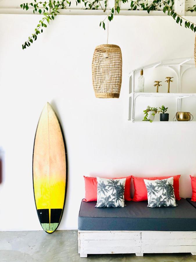 The Good Life - Eco & Serenity Boutique - Adults Only فندق مبيت وإفطار