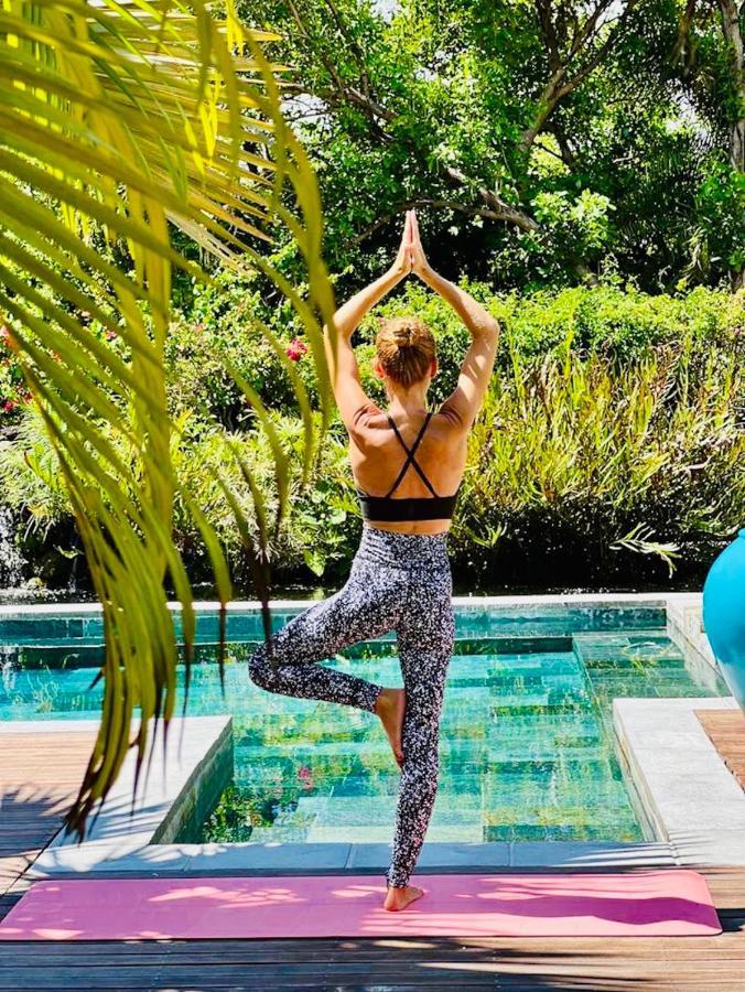 The Good Life - Eco & Serenity Boutique - Adults Only فندق مبيت وإفطار