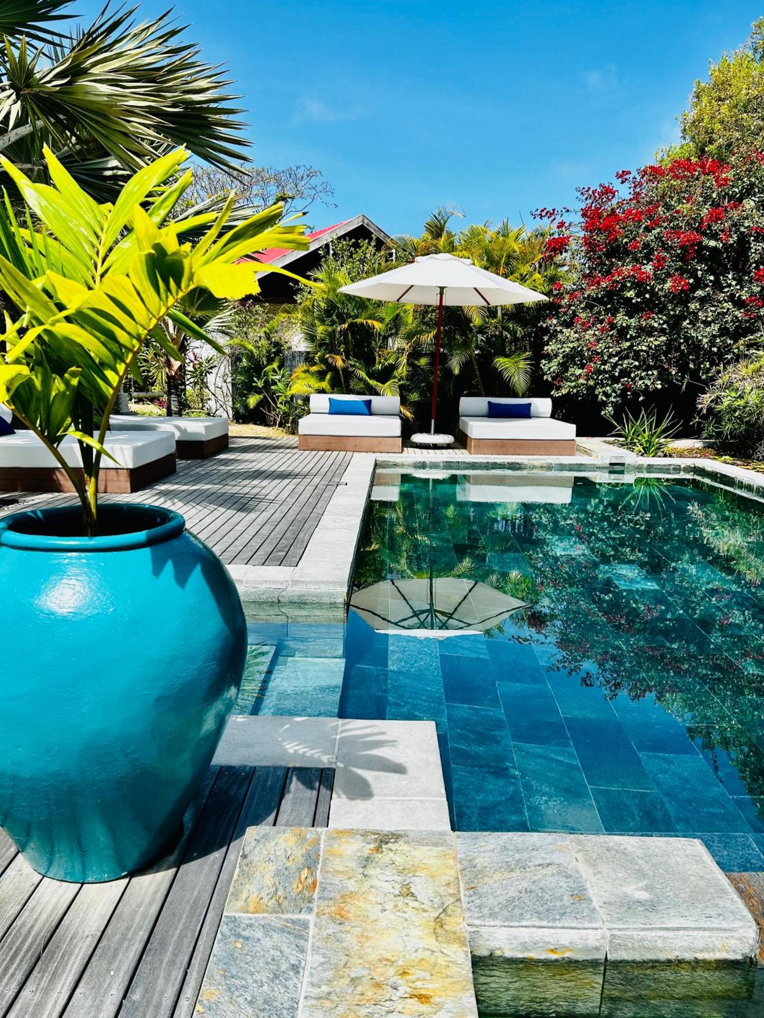 فندق مبيت وإفطار The Good Life - Eco & Serenity Boutique - Adults Only *