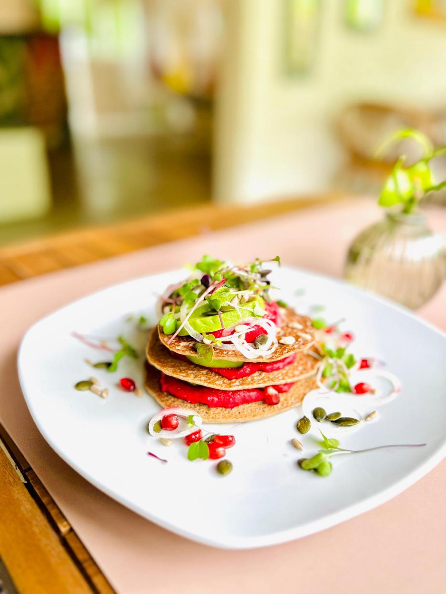 The Good Life - Eco & Serenity Boutique - Adults Only فندق مبيت وإفطار كاب مالهيريوكْسْ