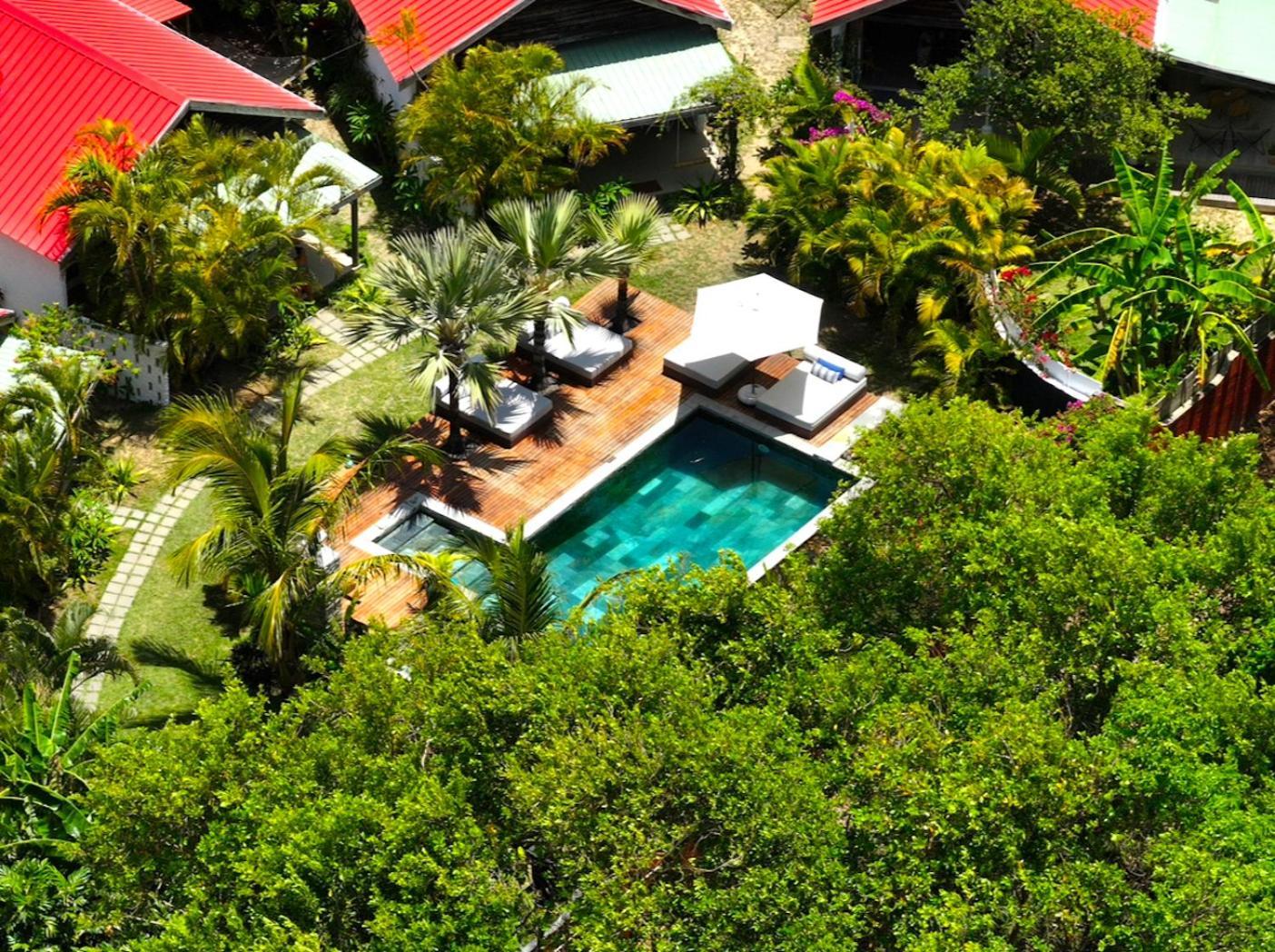 فندق مبيت وإفطار The Good Life - Eco & Serenity Boutique - Adults Only *