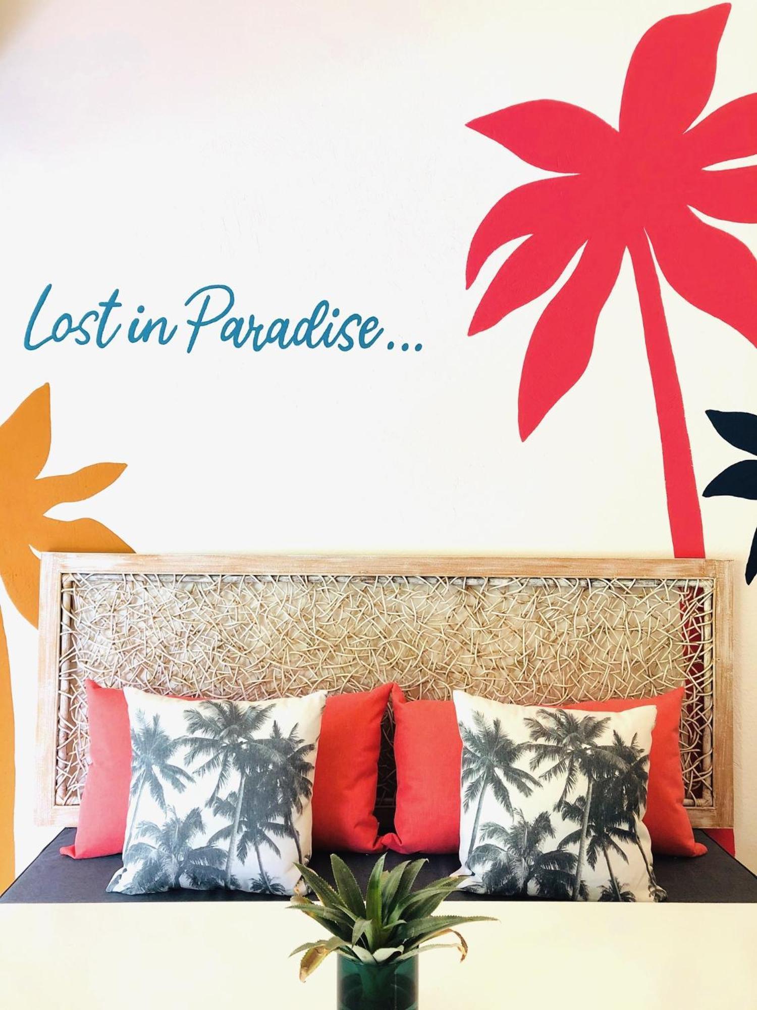 The Good Life - Eco & Serenity Boutique - Adults Only Bed & Breakfast