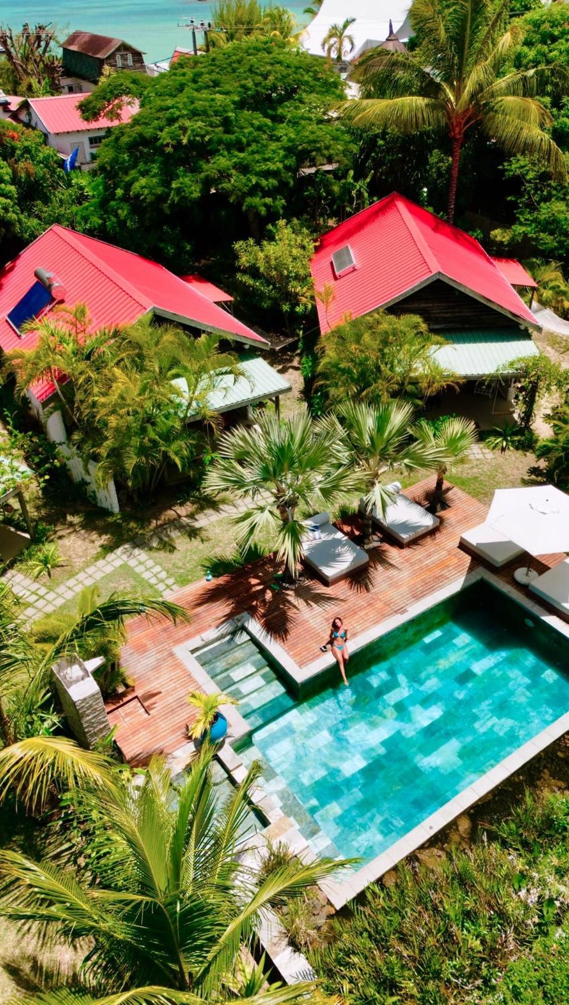 The Good Life - Eco & Serenity Boutique - Adults Only *