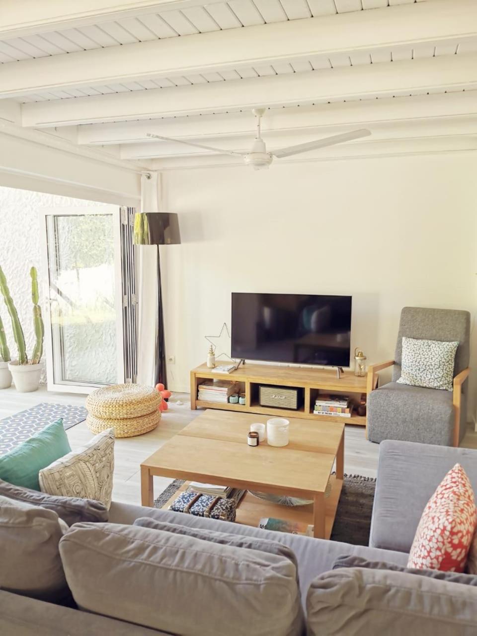 The Good Life - Eco & Serenity Boutique - Adults Only Bed & Breakfast