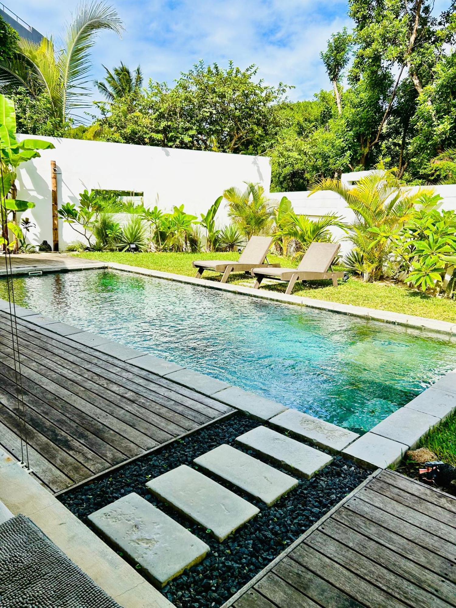 فندق مبيت وإفطار The Good Life - Eco & Serenity Boutique - Adults Only *