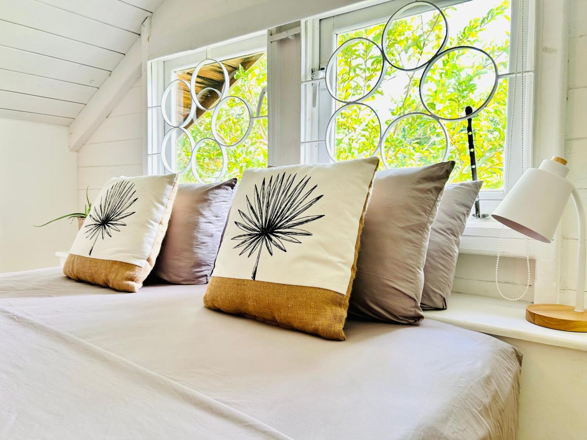 Bed & Breakfast The Good Life - Eco & Serenity Boutique - Adults Only Cap Malheureux